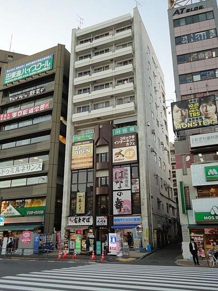 ダイアパレス新高